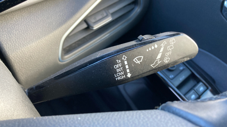 Volkswagen ID.3 150kW Life Pro Performance 58kWh 5dr Auto Electric Hatchback